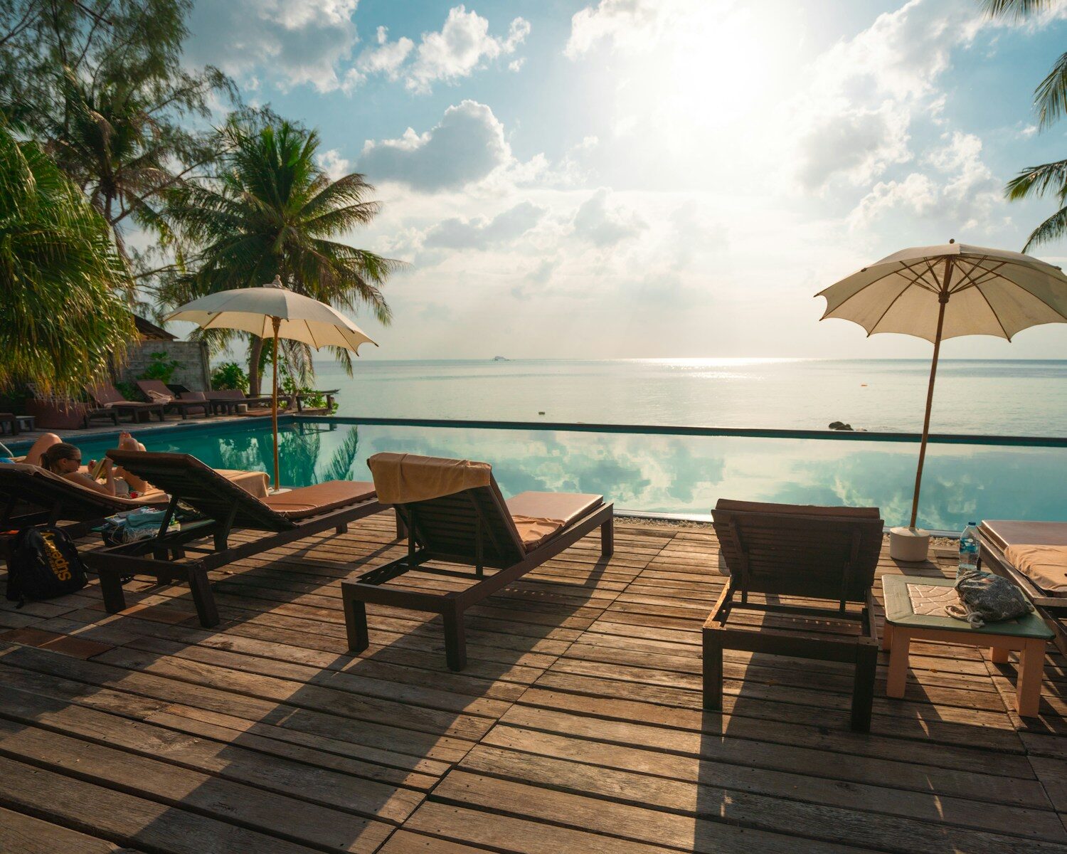 best places to stay