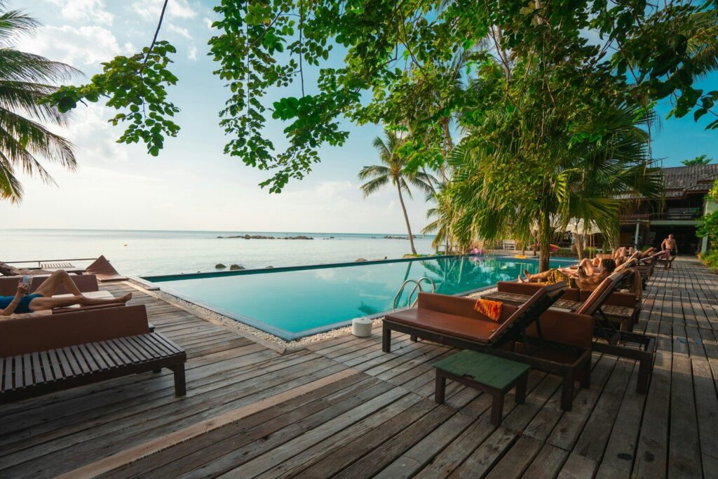 Infinity Hotel